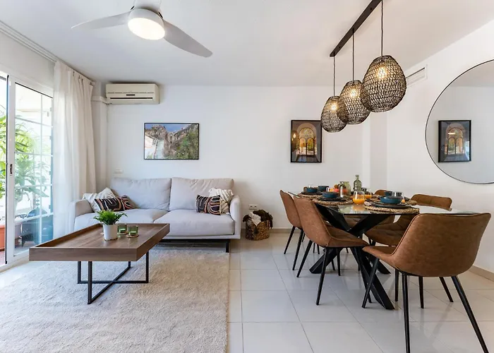 Three-Bedroom Town House